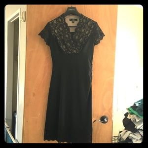 Nicole Miller Dress